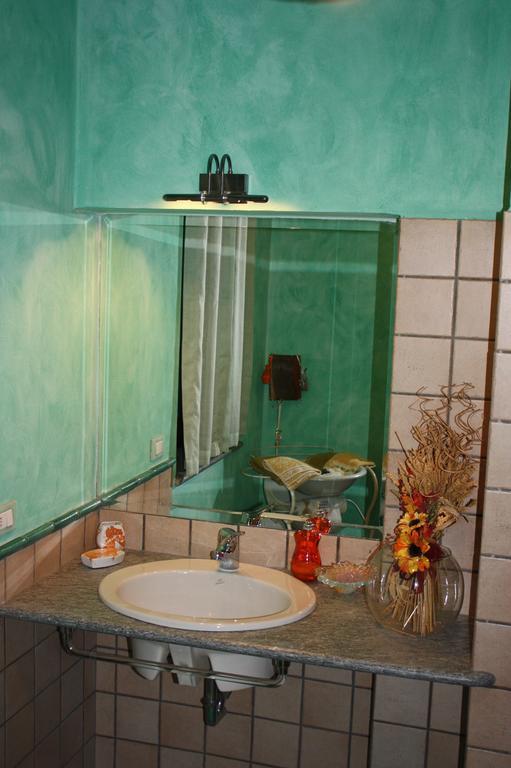 B&B La Casetta Villaromagnano Cameră foto