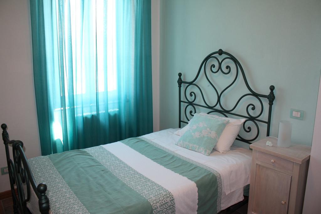 B&B La Casetta Villaromagnano Cameră foto
