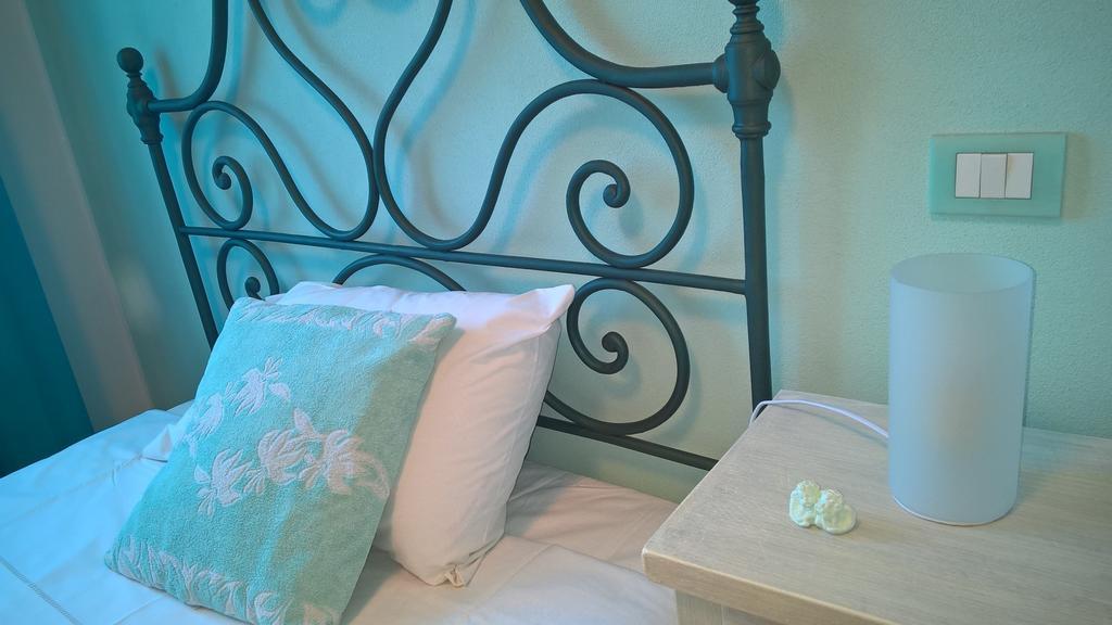 B&B La Casetta Villaromagnano Cameră foto